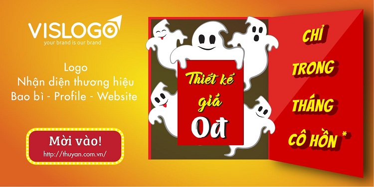 KHUYẾN MÃI SỐC THÁNG CÔ HỒN “THIẾT KẾ GIÁ...