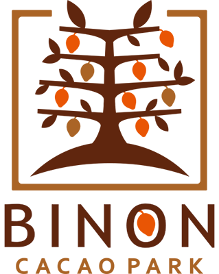 Công ty CP Binon Cacao