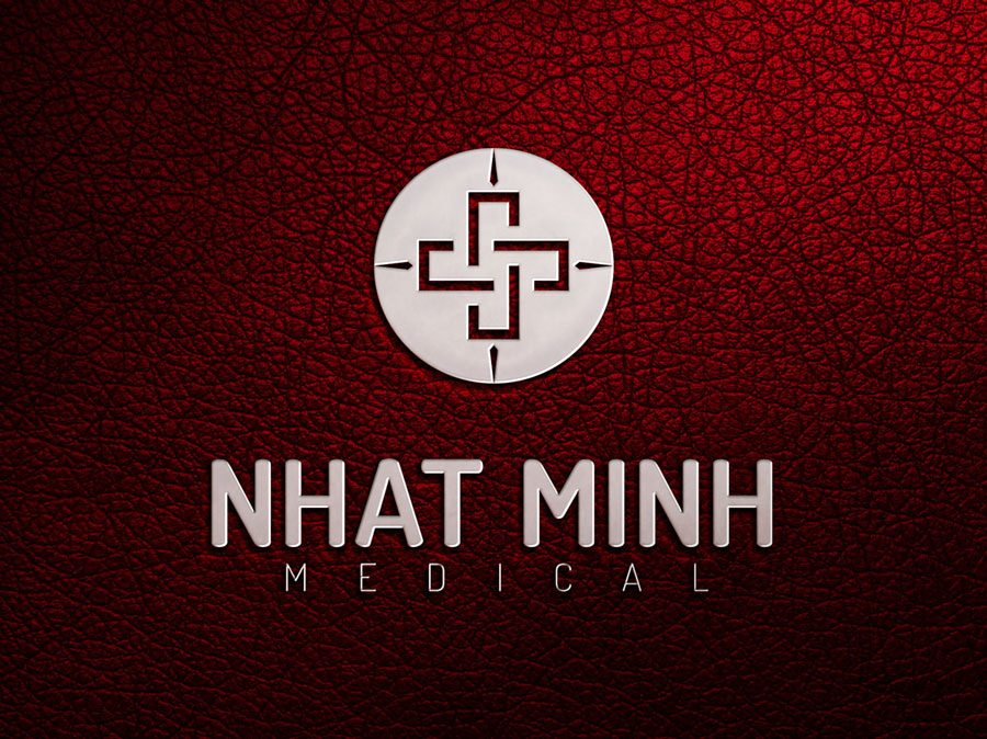 Thiết kế thương hiệu Nhất Minh Medical
