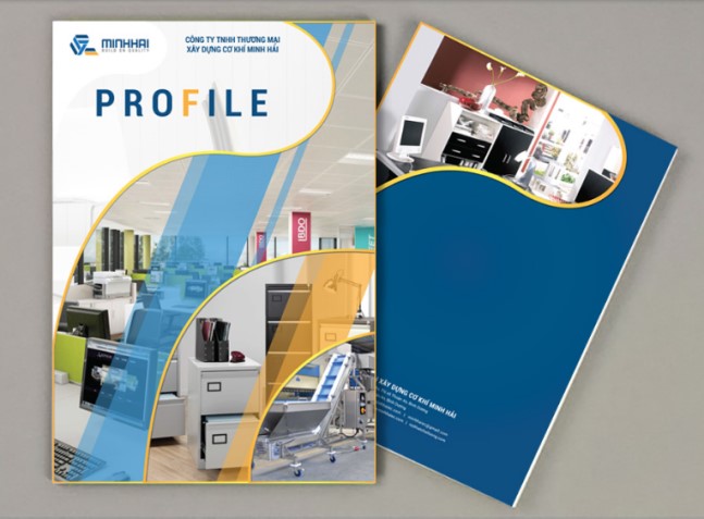 quy trinh thiet ke profile chuyen nghiep 3