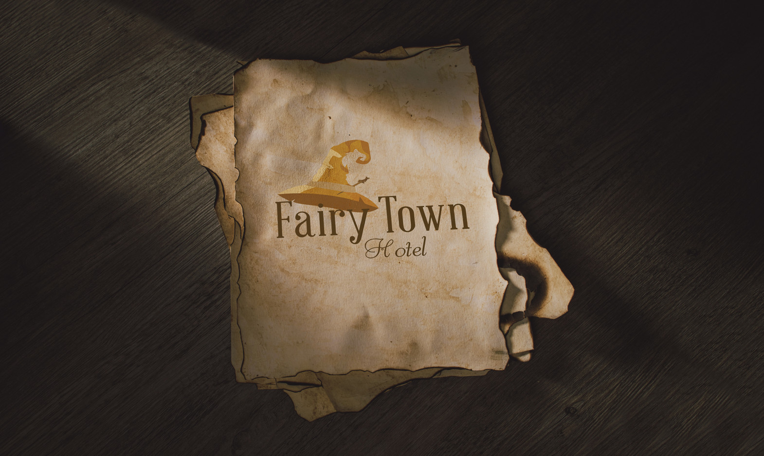 fairy-town