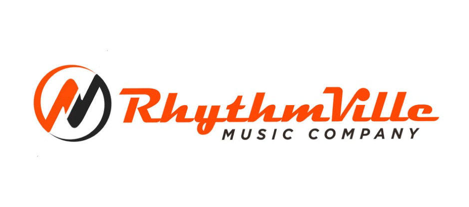 Logo của Công ty Âm nhạc RhyippyVille