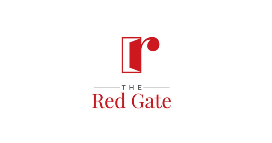 Logo của Red Gate