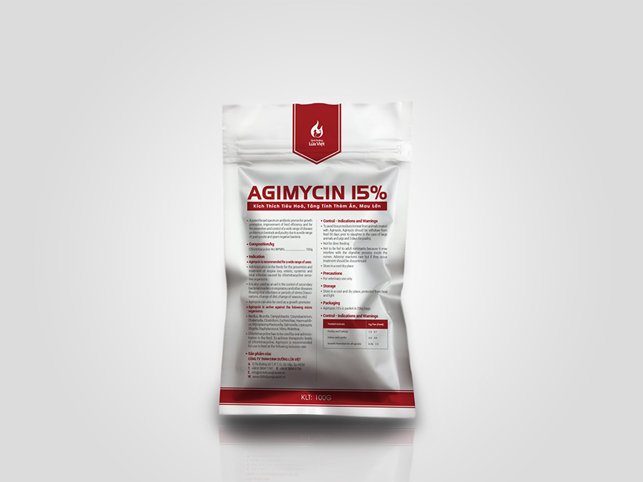 Dinh dưỡng lửa việt