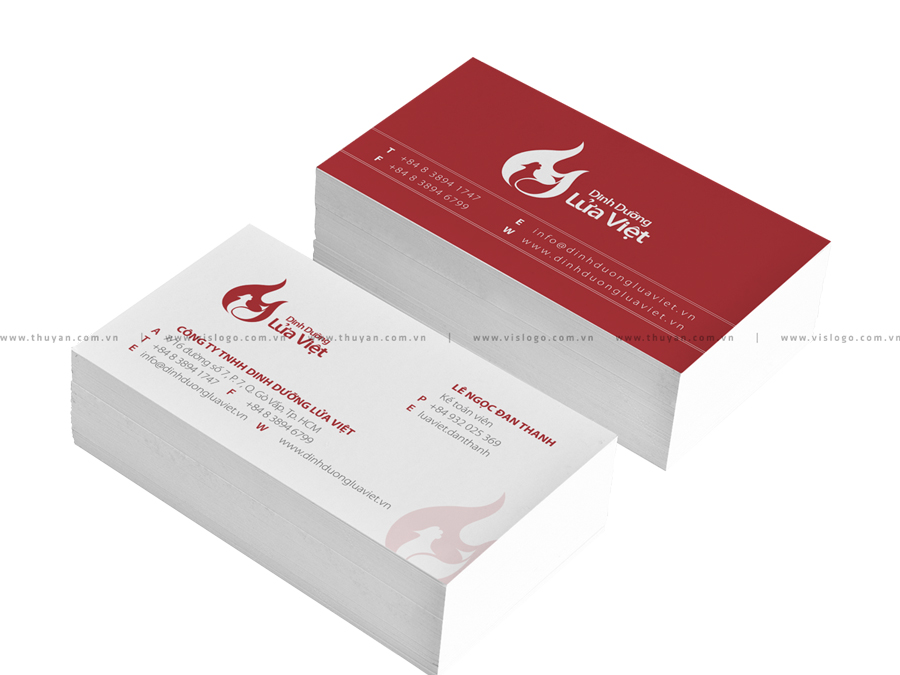 Dinh dưỡng lửa việt