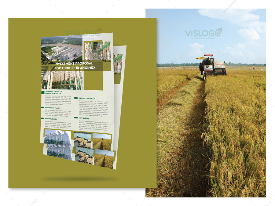 TL Kêu Gọi Đầu Tư - Thịnh Phú An Giang