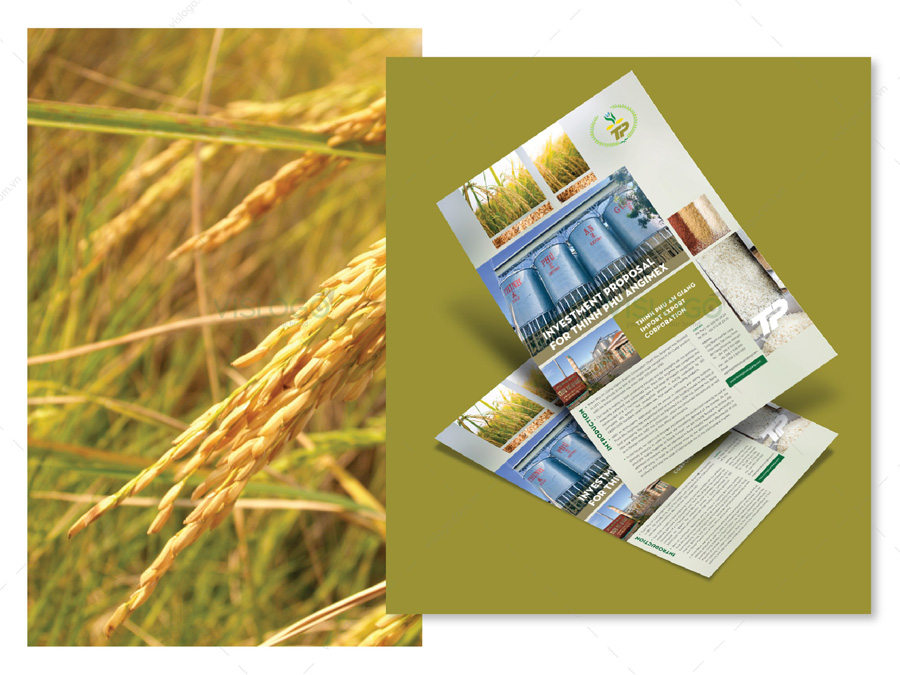 TL Kêu Gọi Đầu Tư - Thịnh Phú An Giang